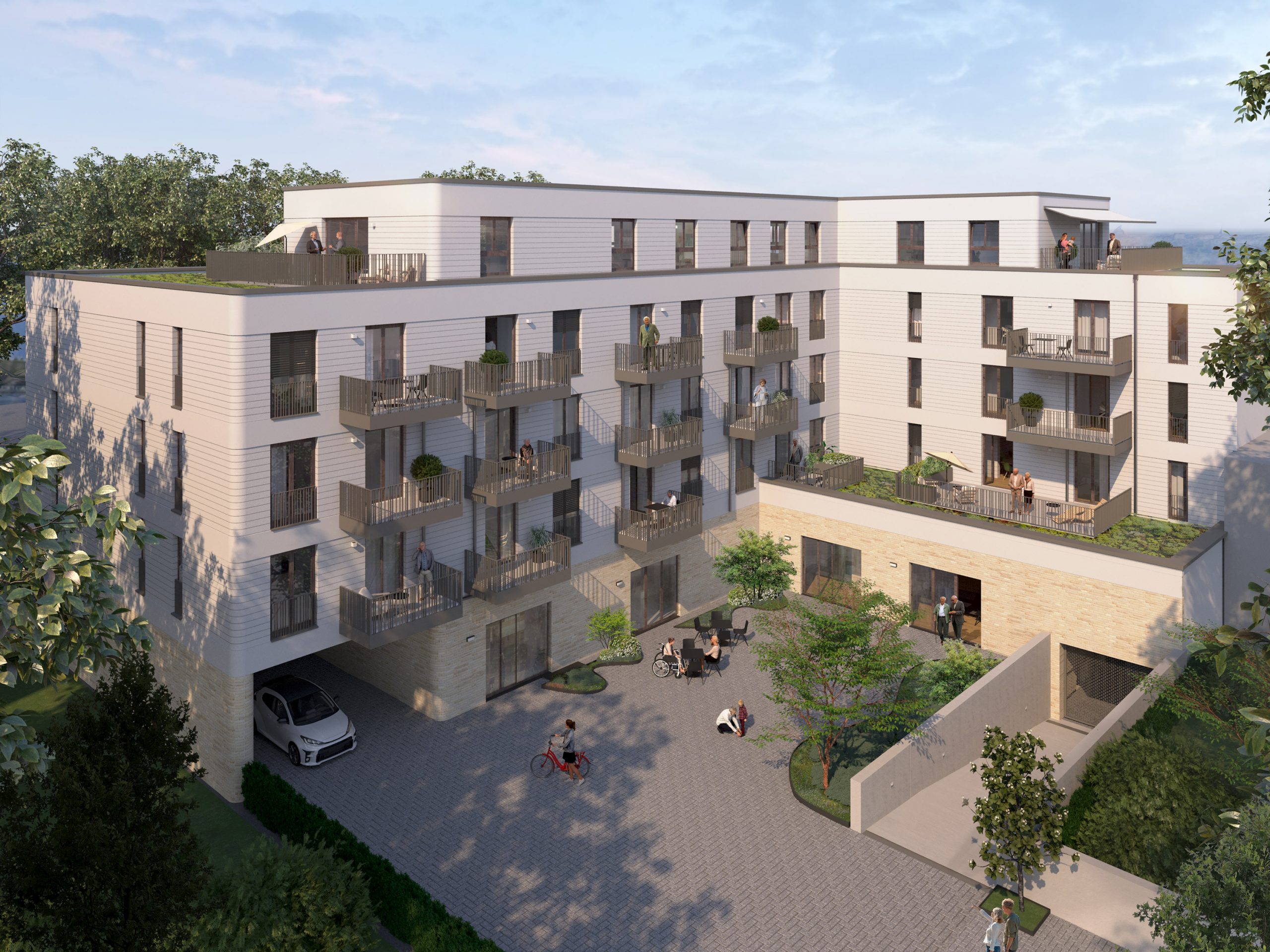 Zieglerstraße